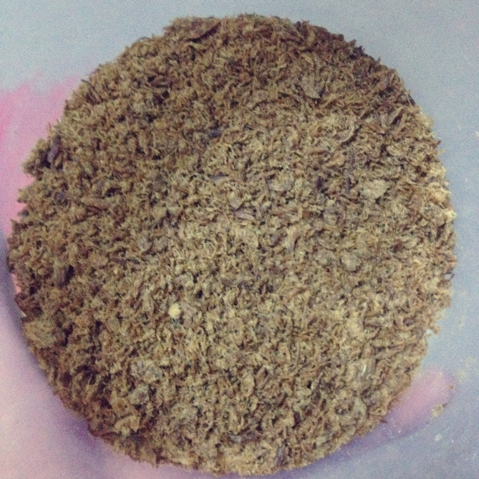 【自制宝宝肉松】用面包机做出美味肉松