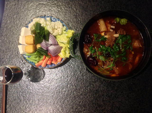 正宗新乡红焖羊肉——爸爸的料理（红焖羊肉的正确打开方式）