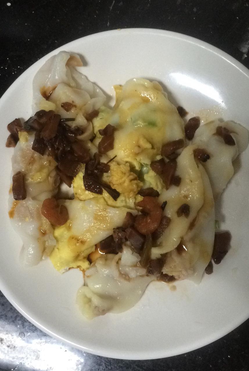 广东肠粉（精心调制）