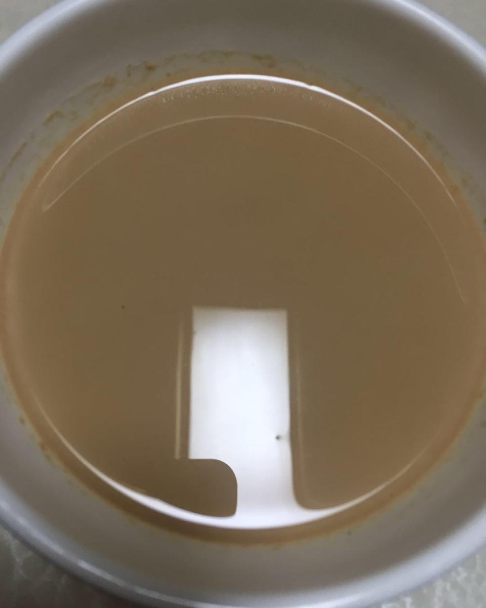 普洱咖啡奶茶