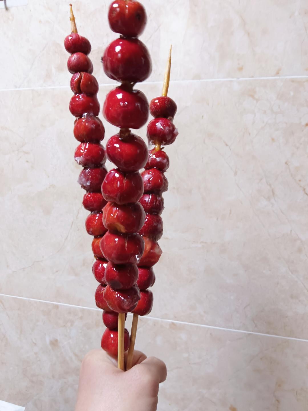冰糖葫芦🍓