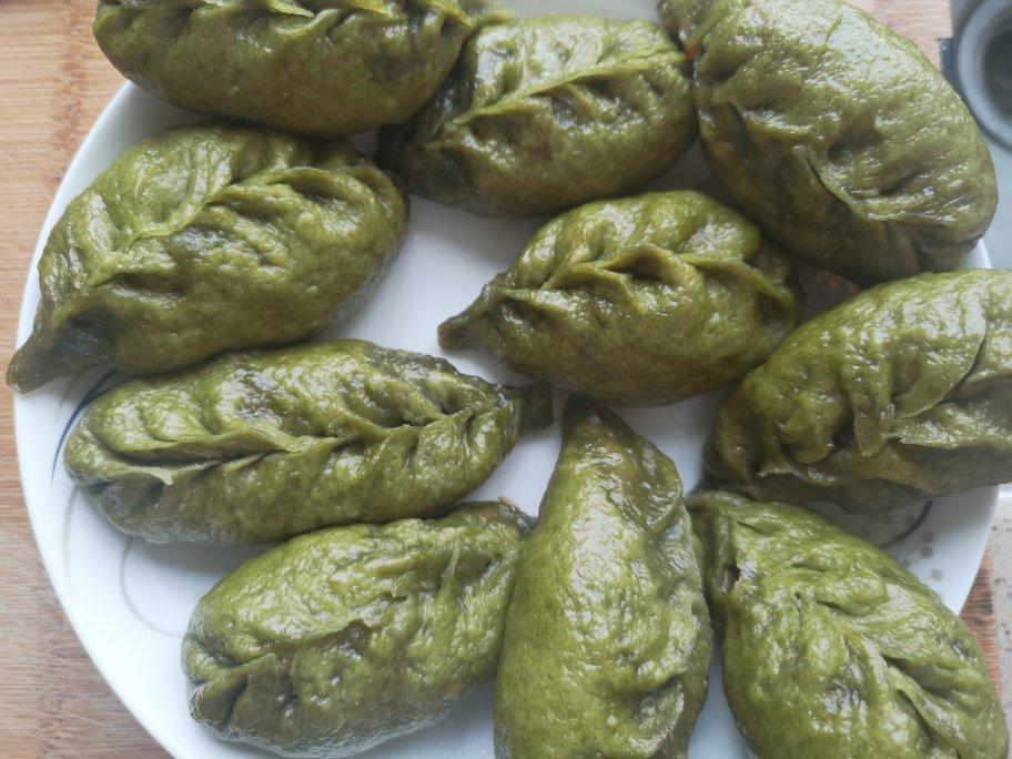 青饺
