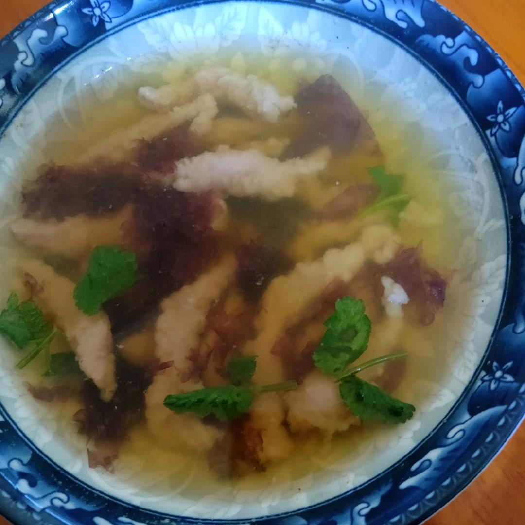 福鼎肉片🔥详细步骤