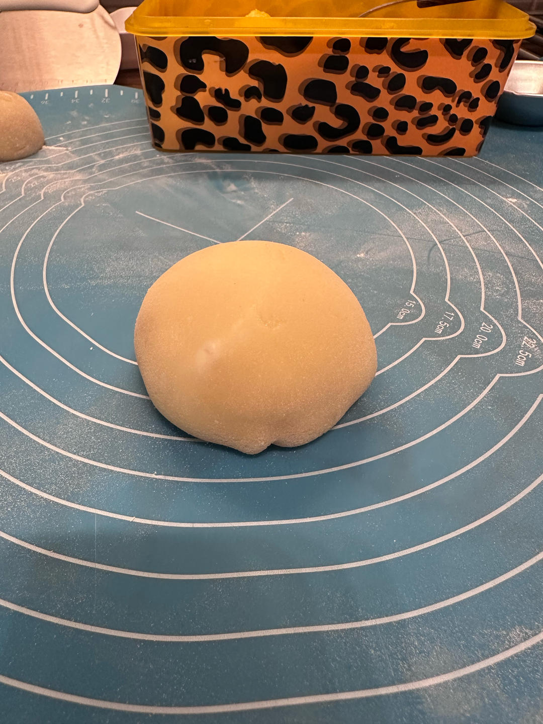 雪媚娘(售卖6年自用配方)