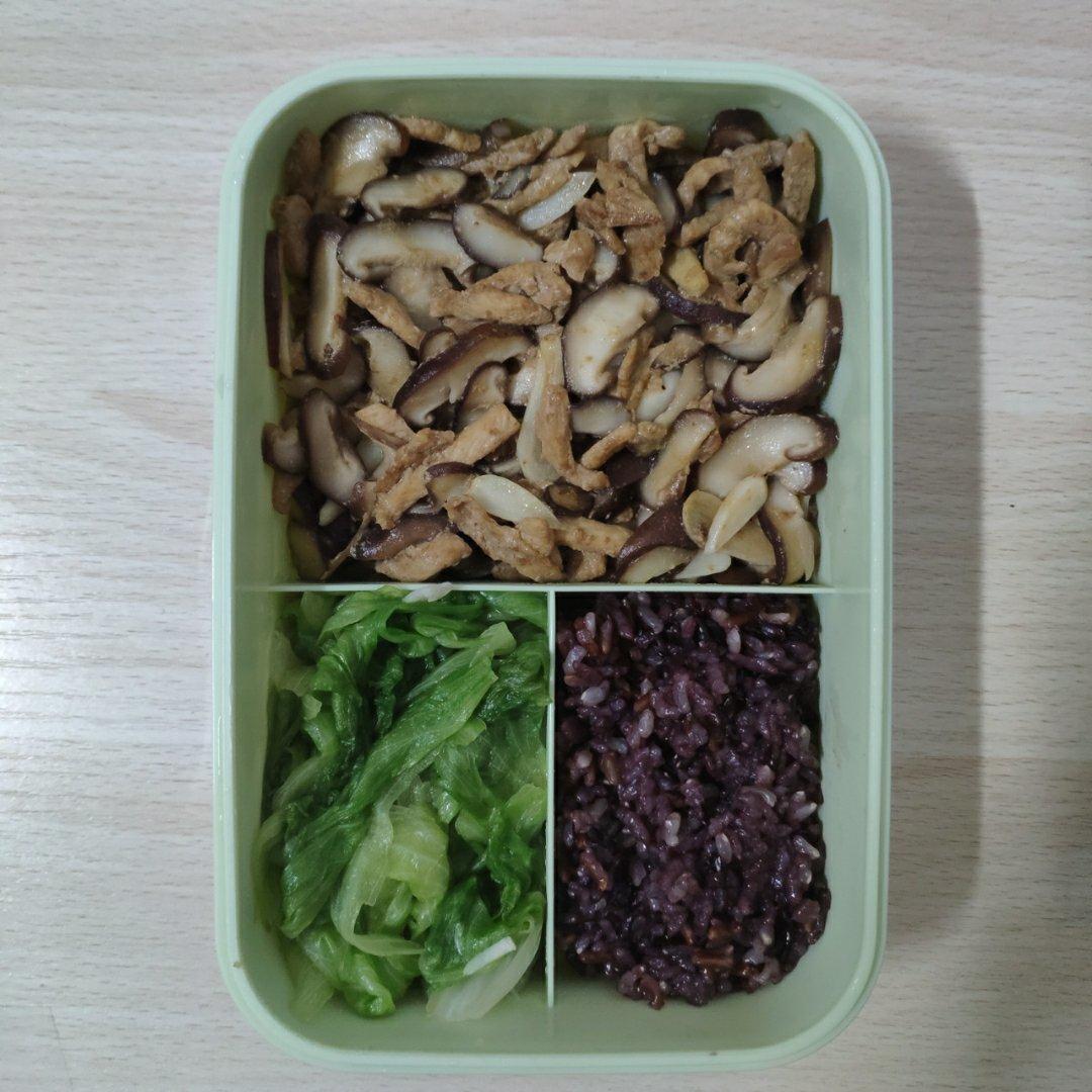 蚝油生菜