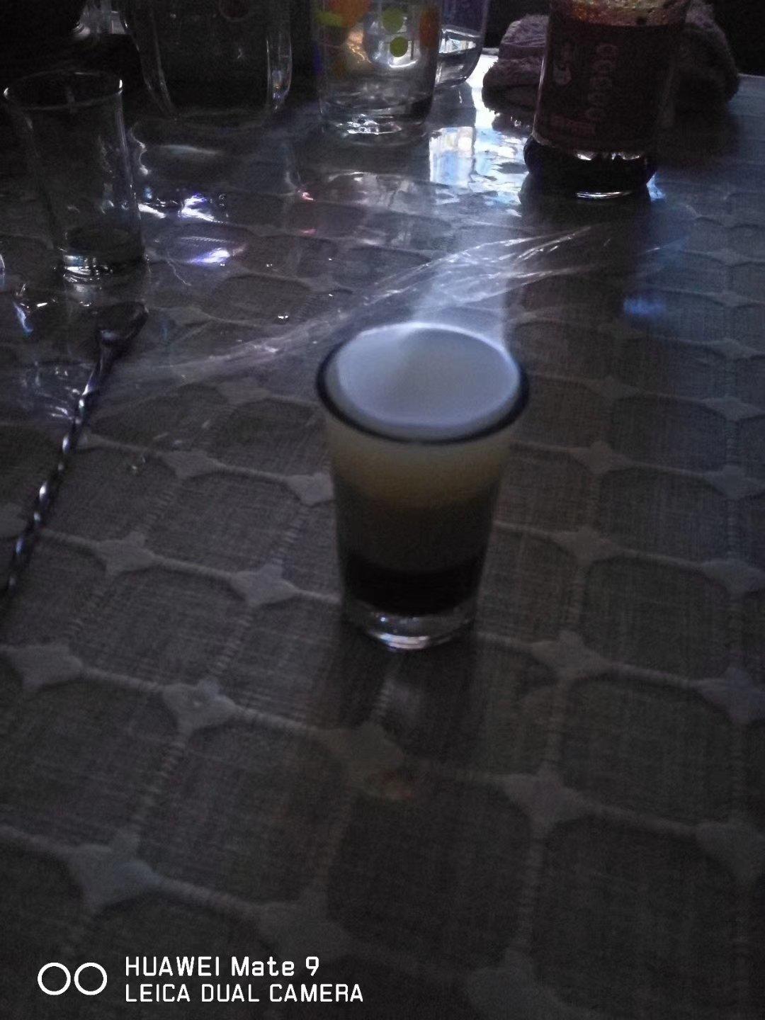 B52轰炸机 鸡尾酒