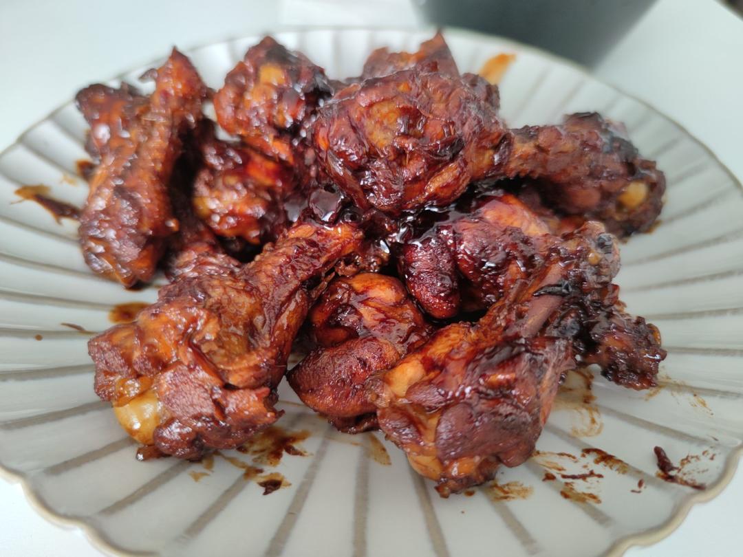 红烧翅根