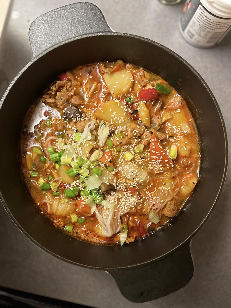 【健康三餐】安东鸡