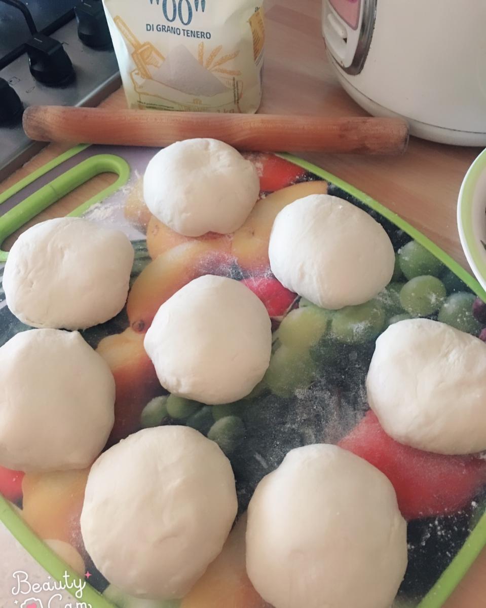 咸蛋叉烧肉（好吃得爆炸）