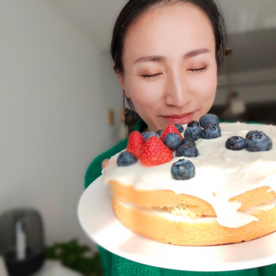 小叮当爱烘焙