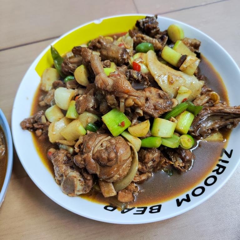 红烧系列的做法