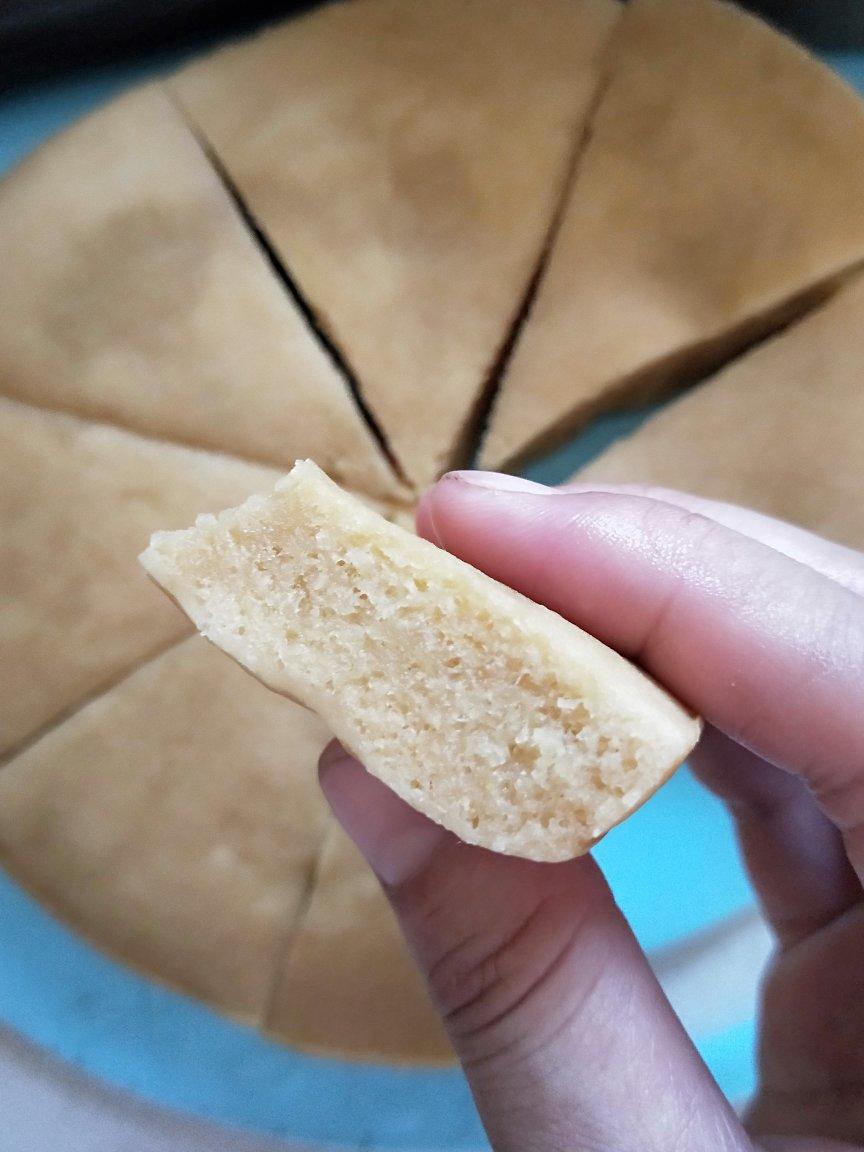 广东早茶必备—马拉糕