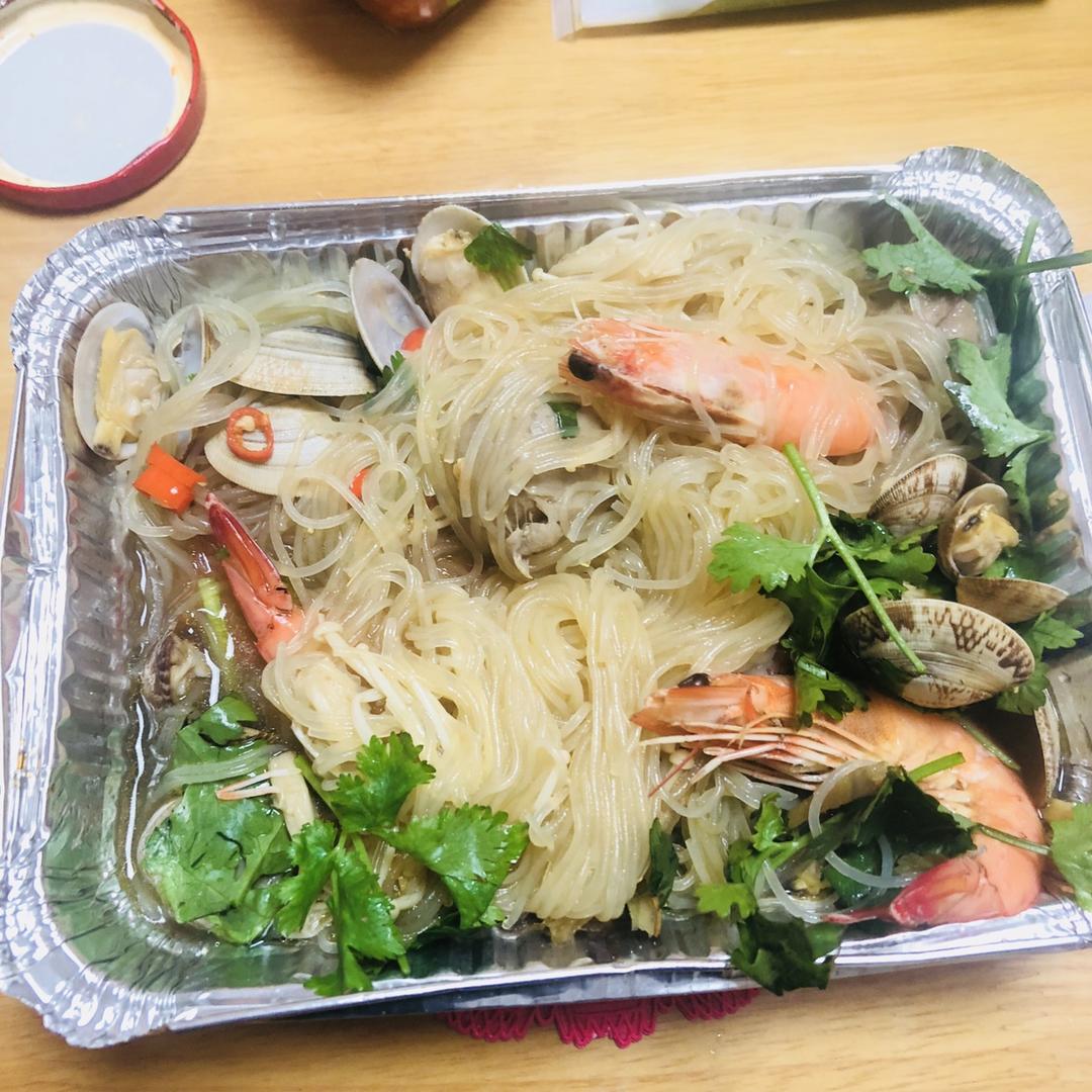 花甲粉丝