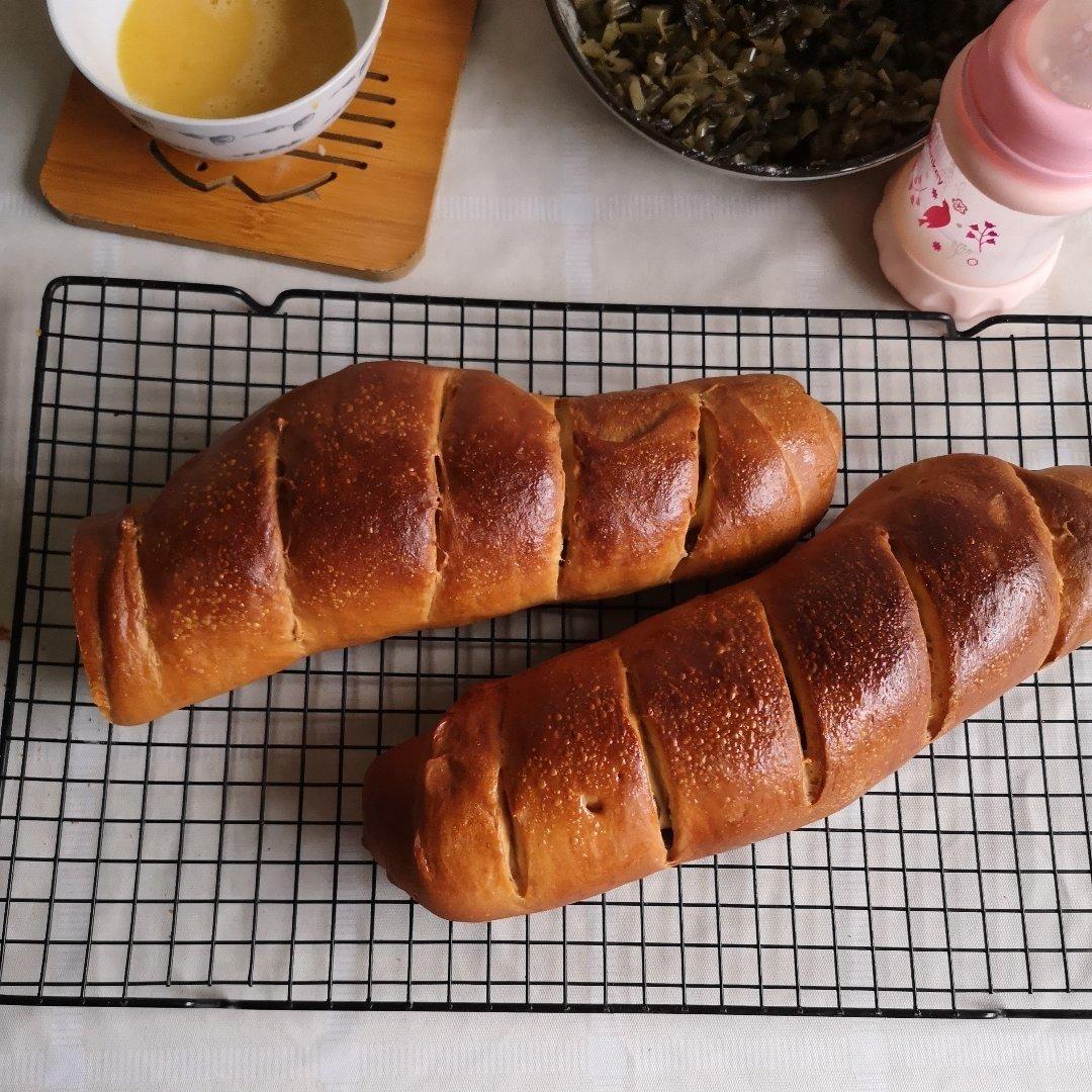 新疆果仁列巴(包好吃零失败)