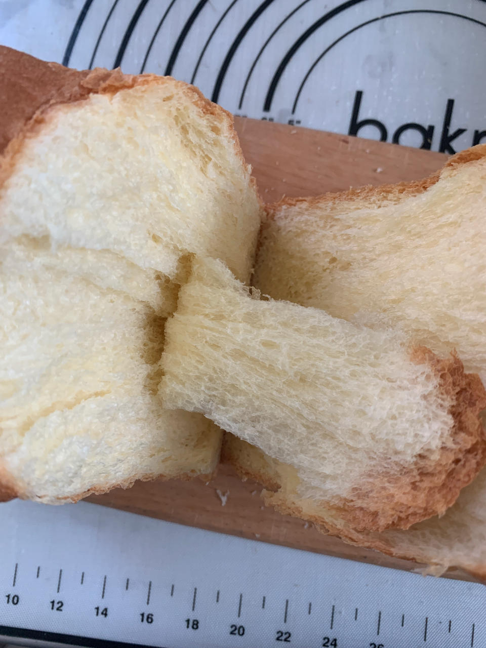 港式吐司十岁了