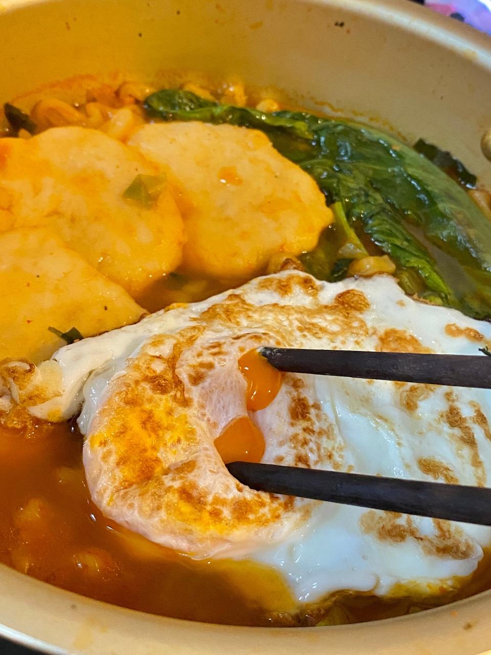 嘟式红烧牛肉面