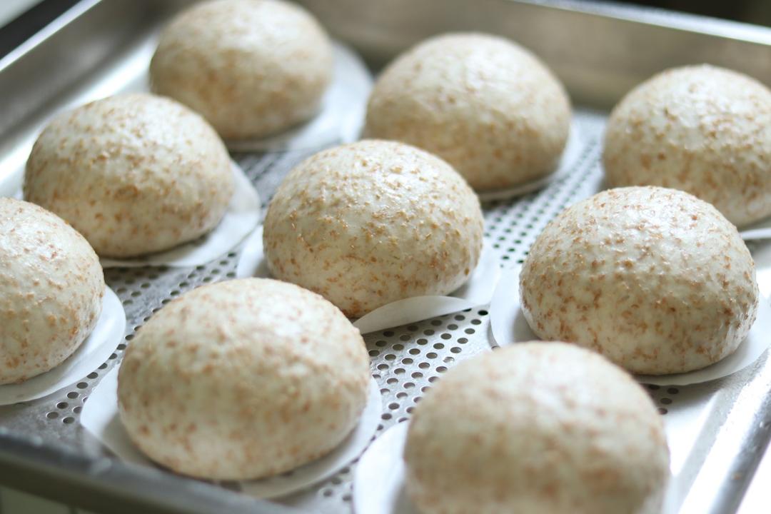 十五分钟搞定的刀切馒头