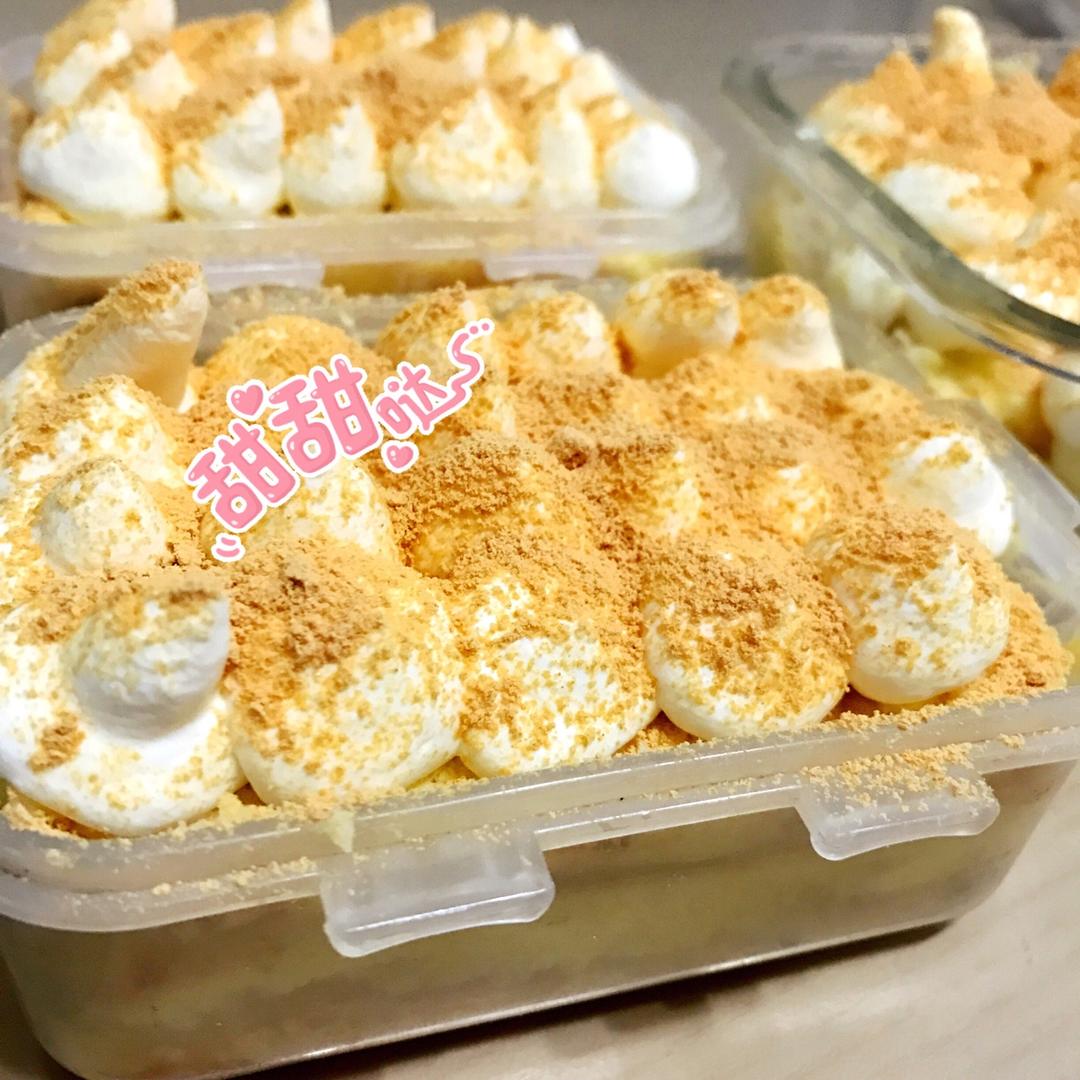 豆乳盒子-超详细图文版！