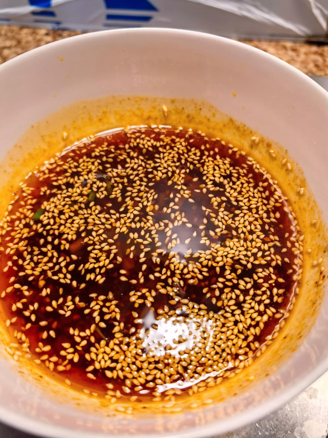 🌈酸酸辣辣巨开胃～超过瘾的凉拌黄瓜