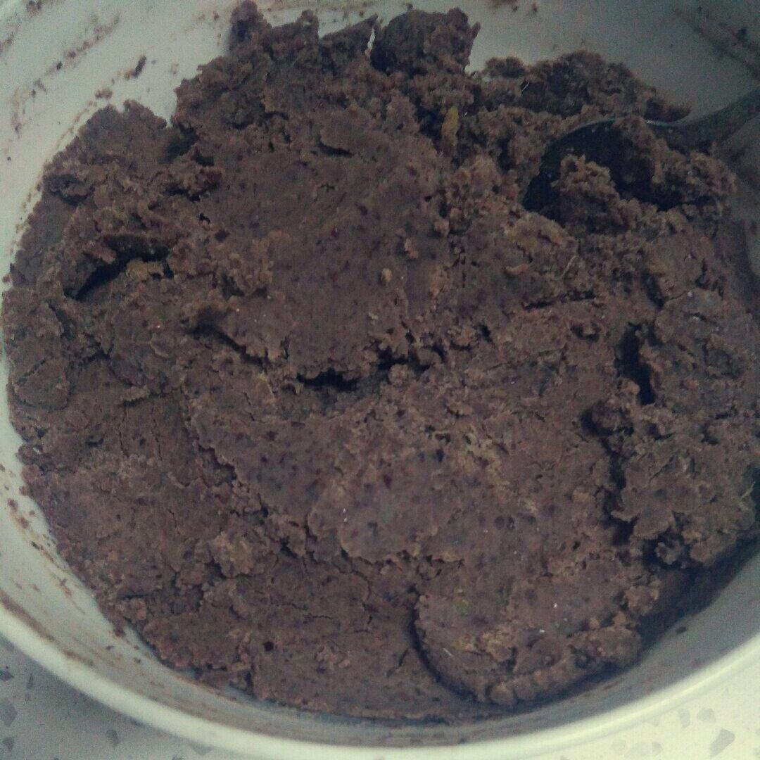 自制红豆沙馅