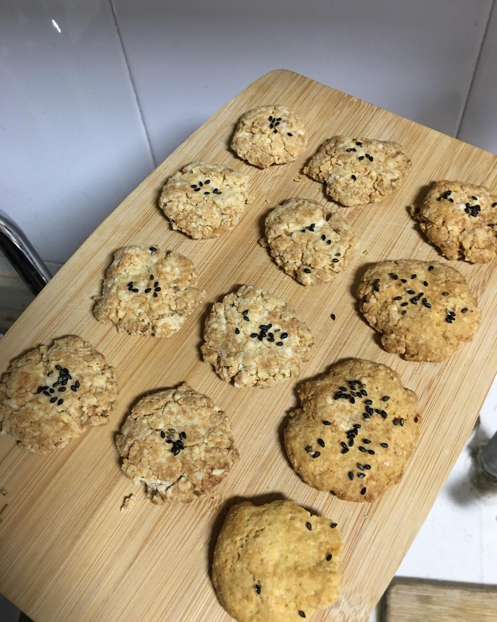 桃酥（古早味）