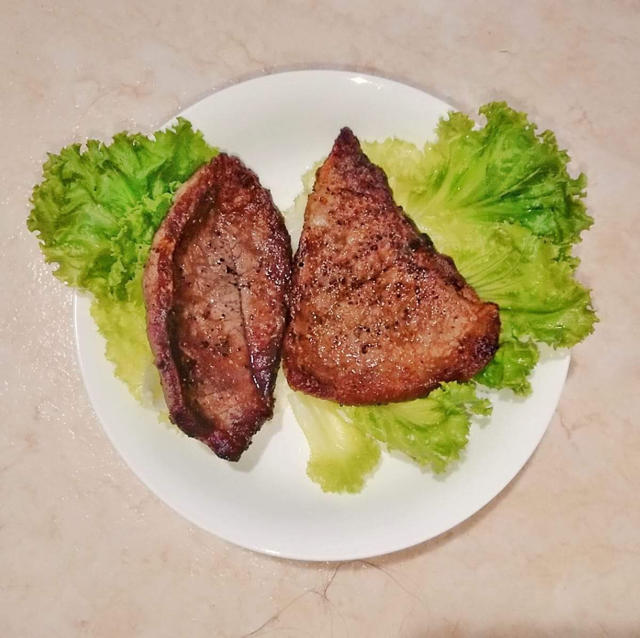 完美牛排-米其林大厨的煎牛排方法