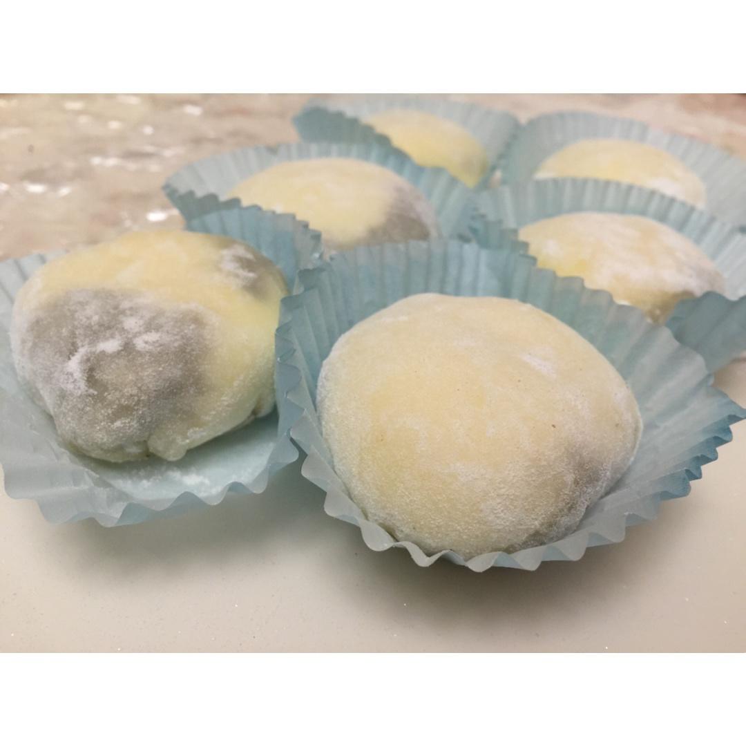 雪媚娘（超详细）