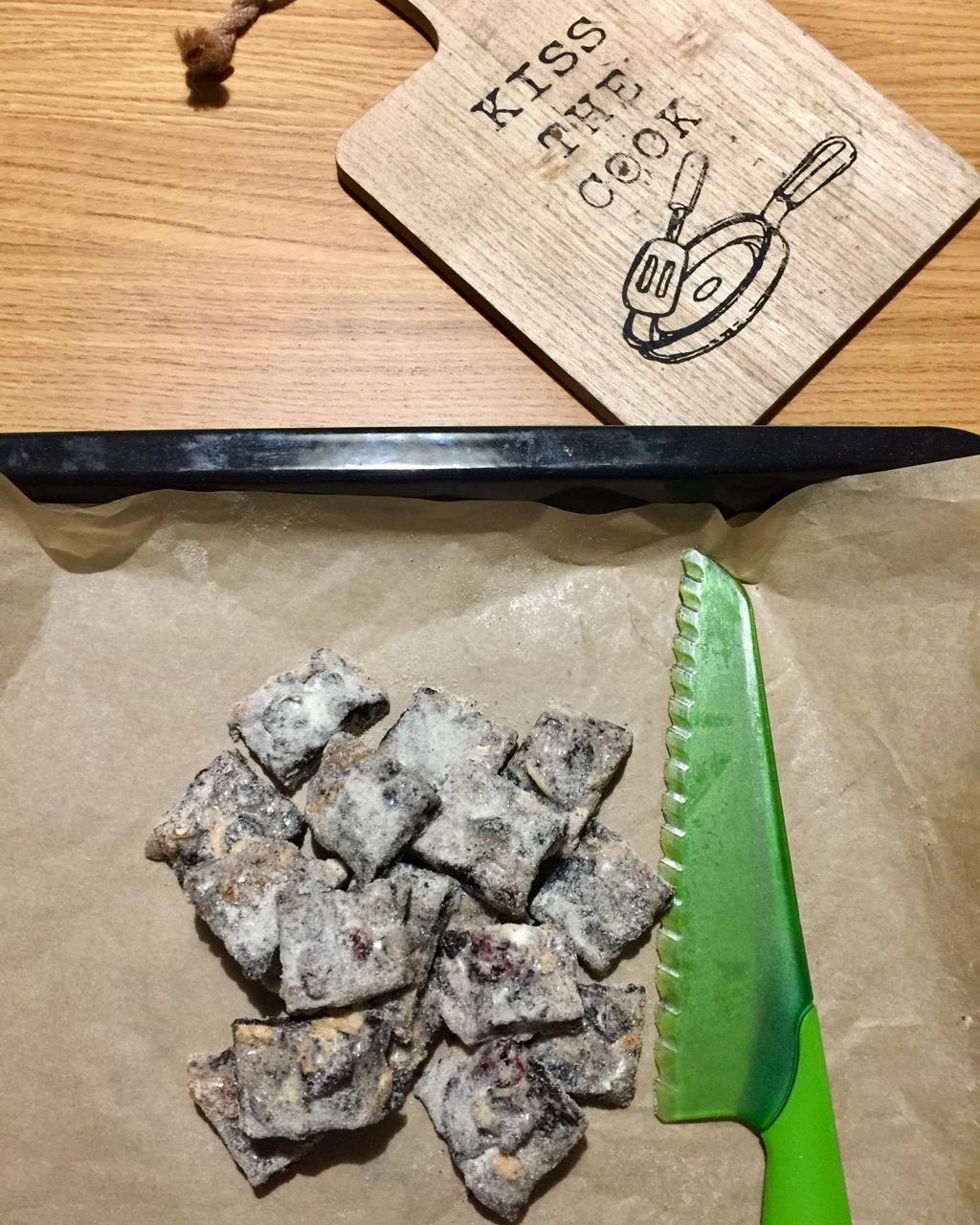 网红奥利奥雪花酥（台湾）