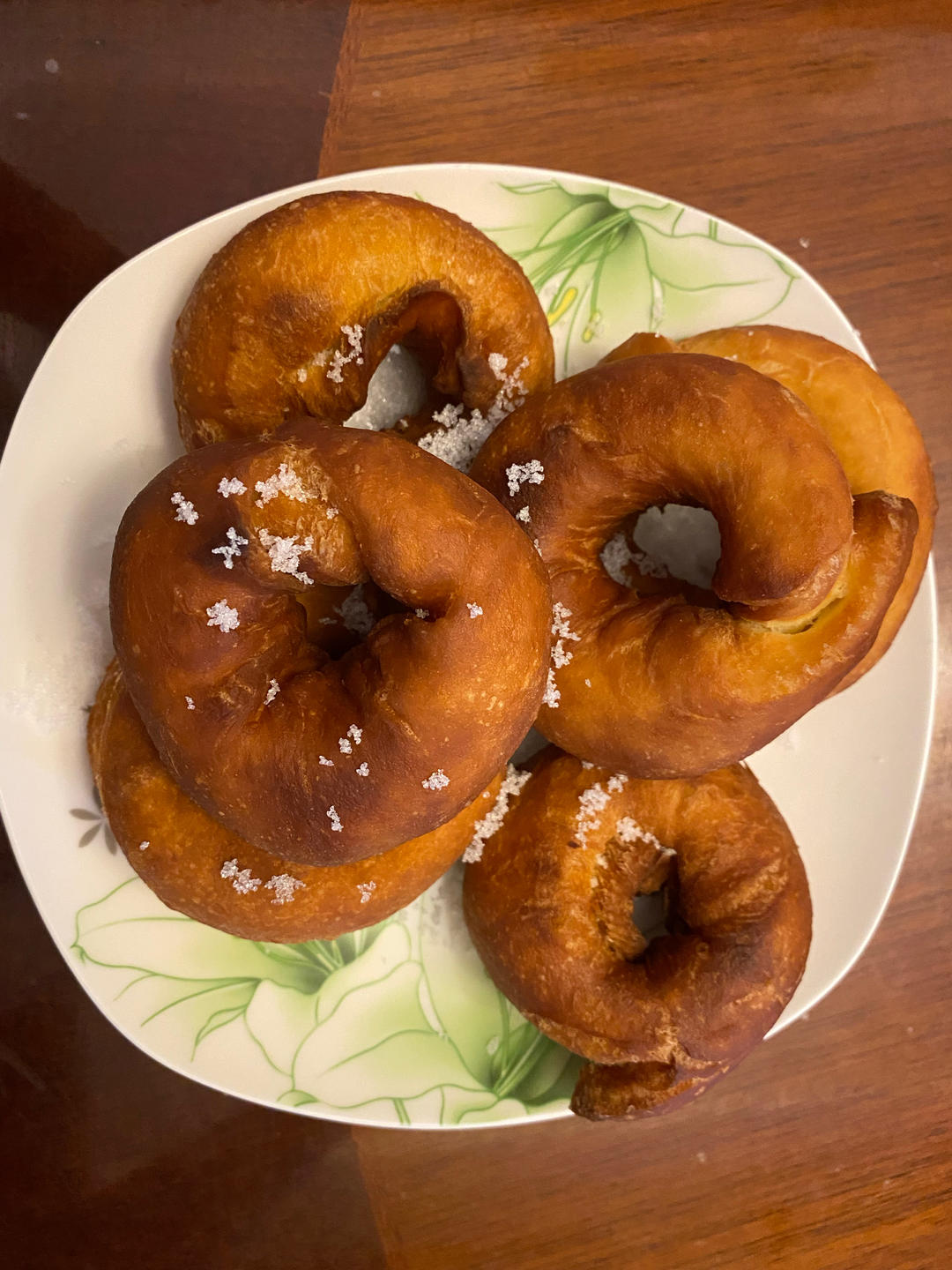 甜甜圈🍩～孩子们的最爱