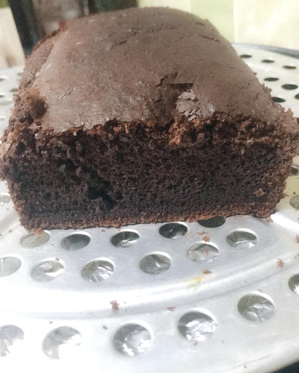 经典巧克力蛋糕