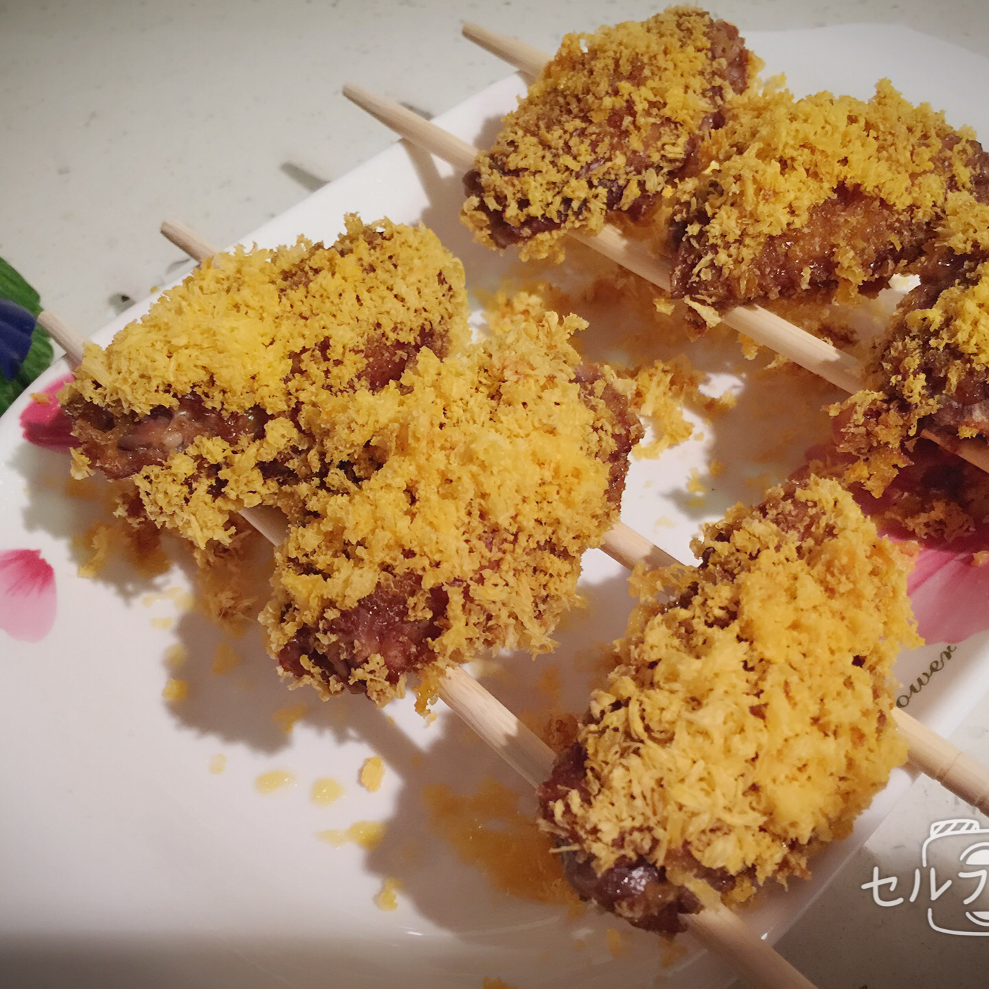 无油无烟微波炉版炸鸡翅（无难度懒人超快手菜）