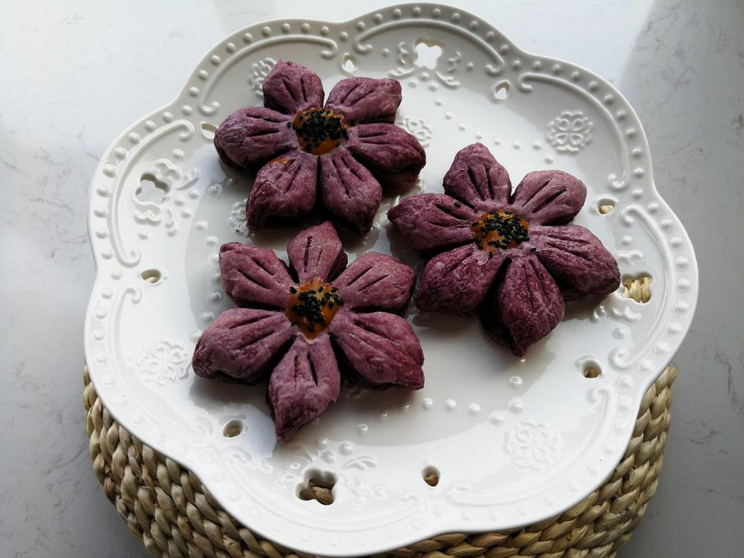 答答说我胖做的巧酥