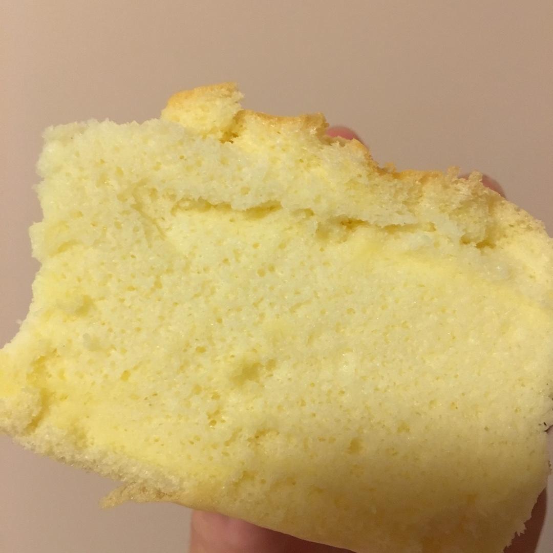 入口即化の棉花蛋糕