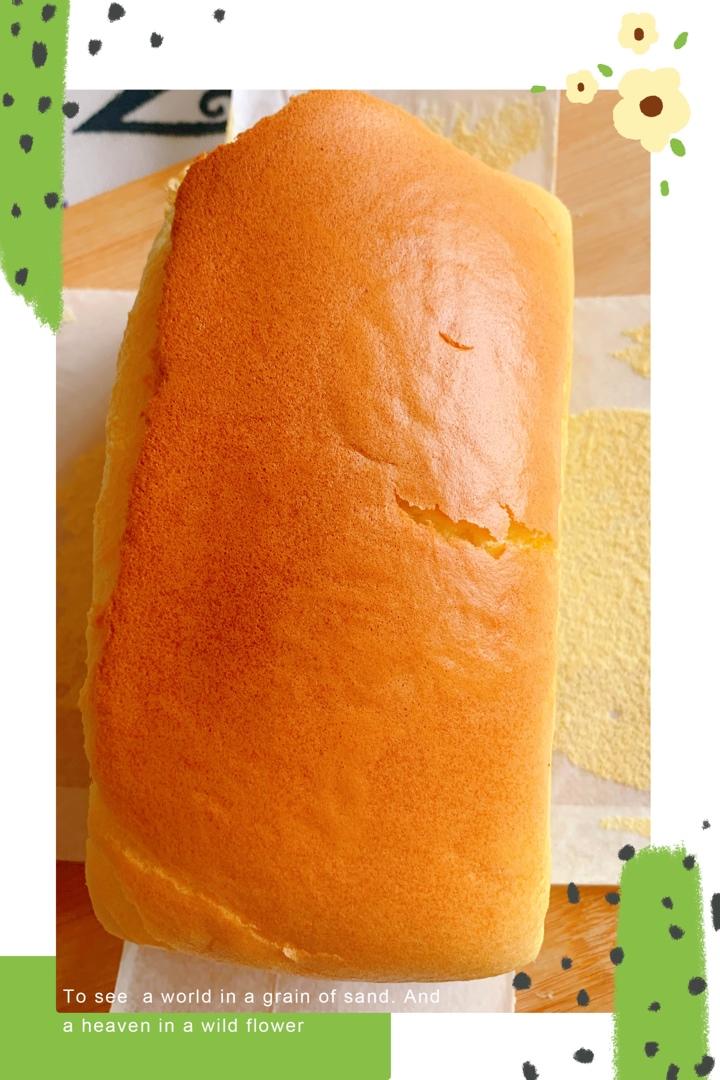 最简单的抖臀蛋糕