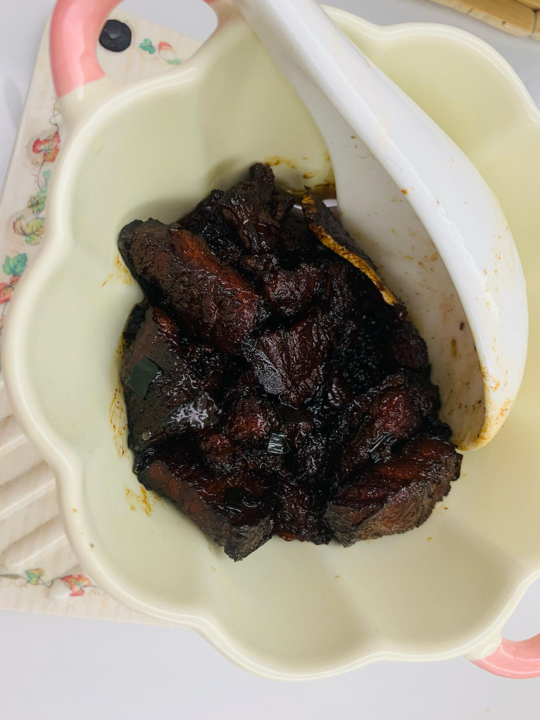 年夜饭备菜/菜谱合集