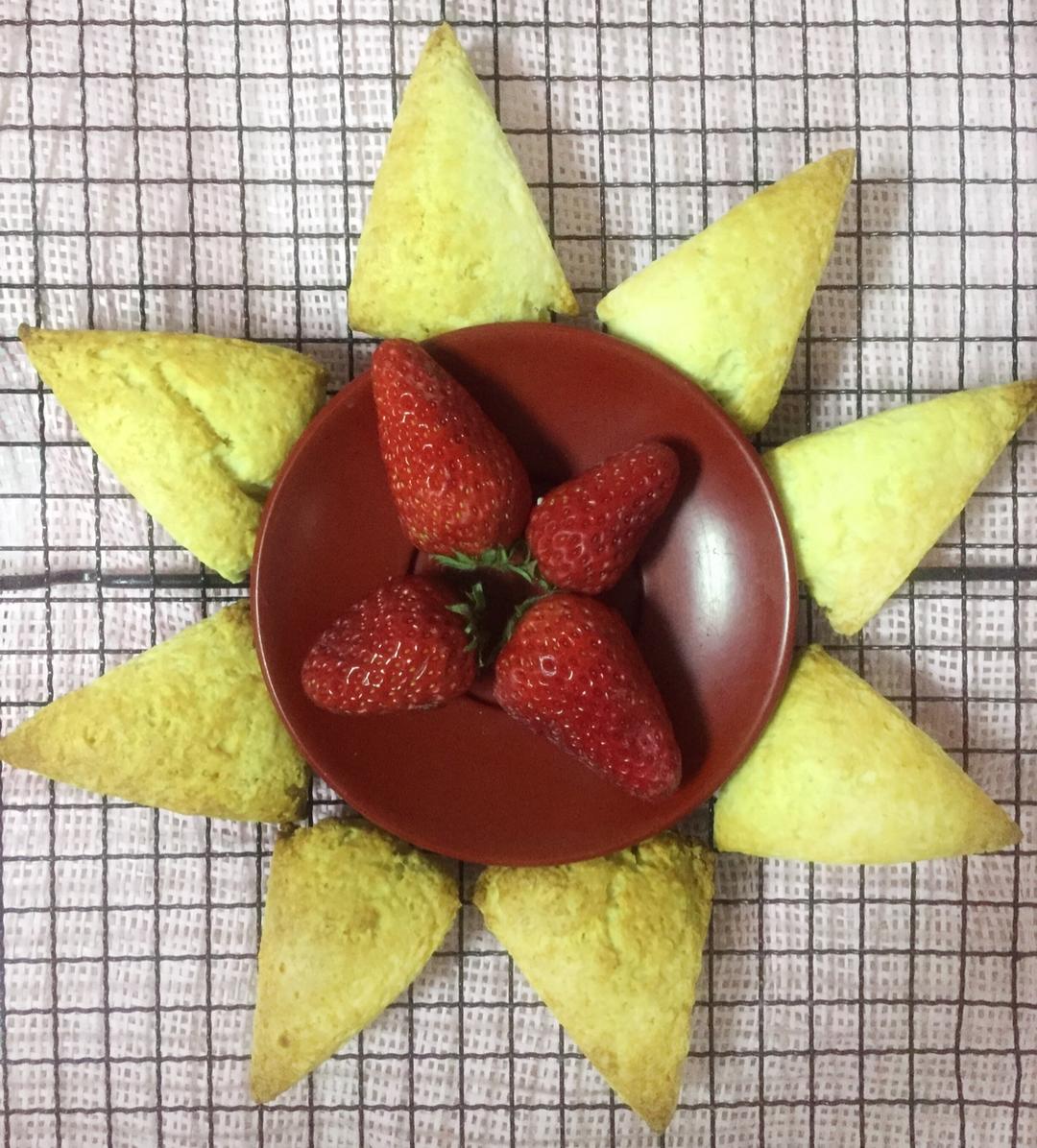 英式司康 （多味）