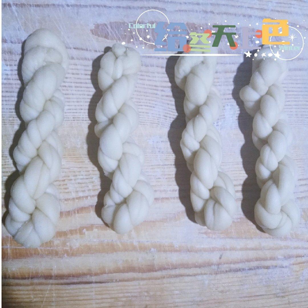 香酥小麻花