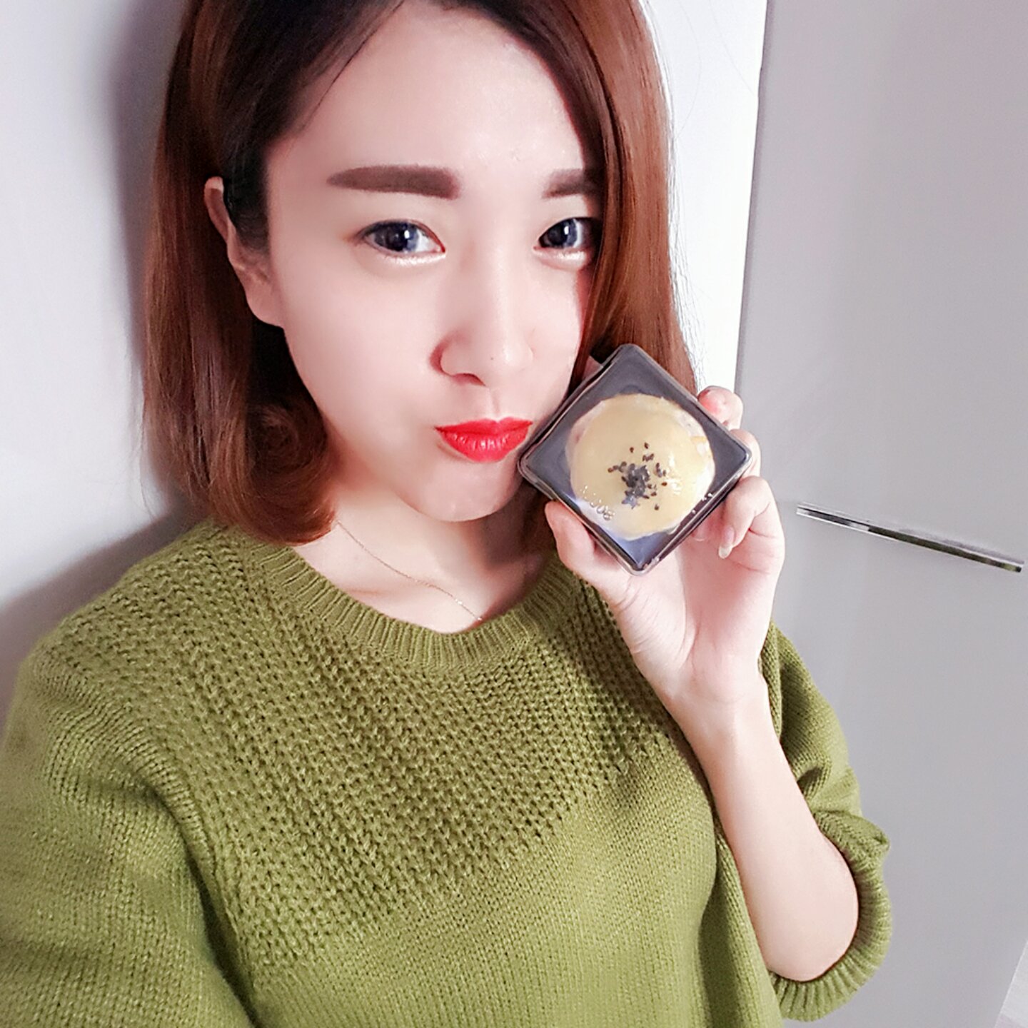 ____小葵花