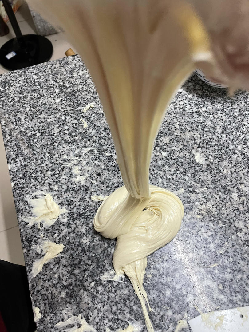 进阶版—手揉面团2.0