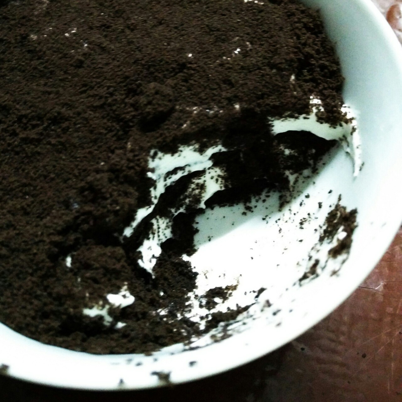 木糠杯——适合小白做的甜品