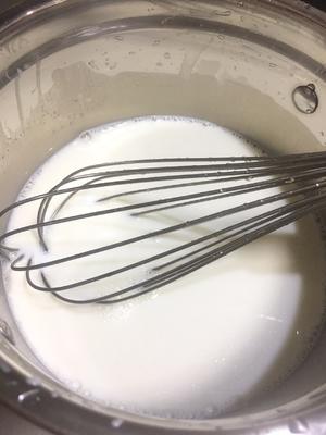 牛奶小方的做法 步骤1