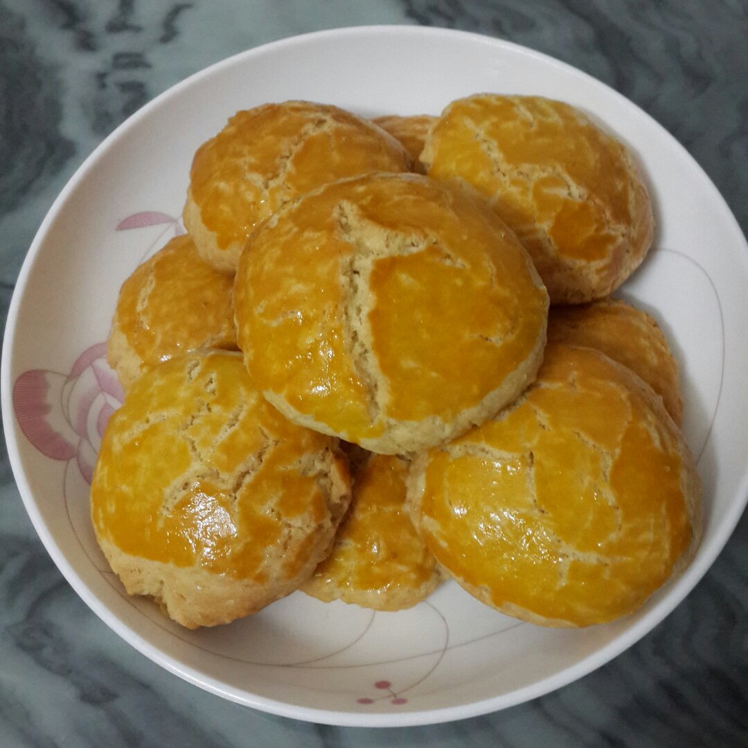 炉果