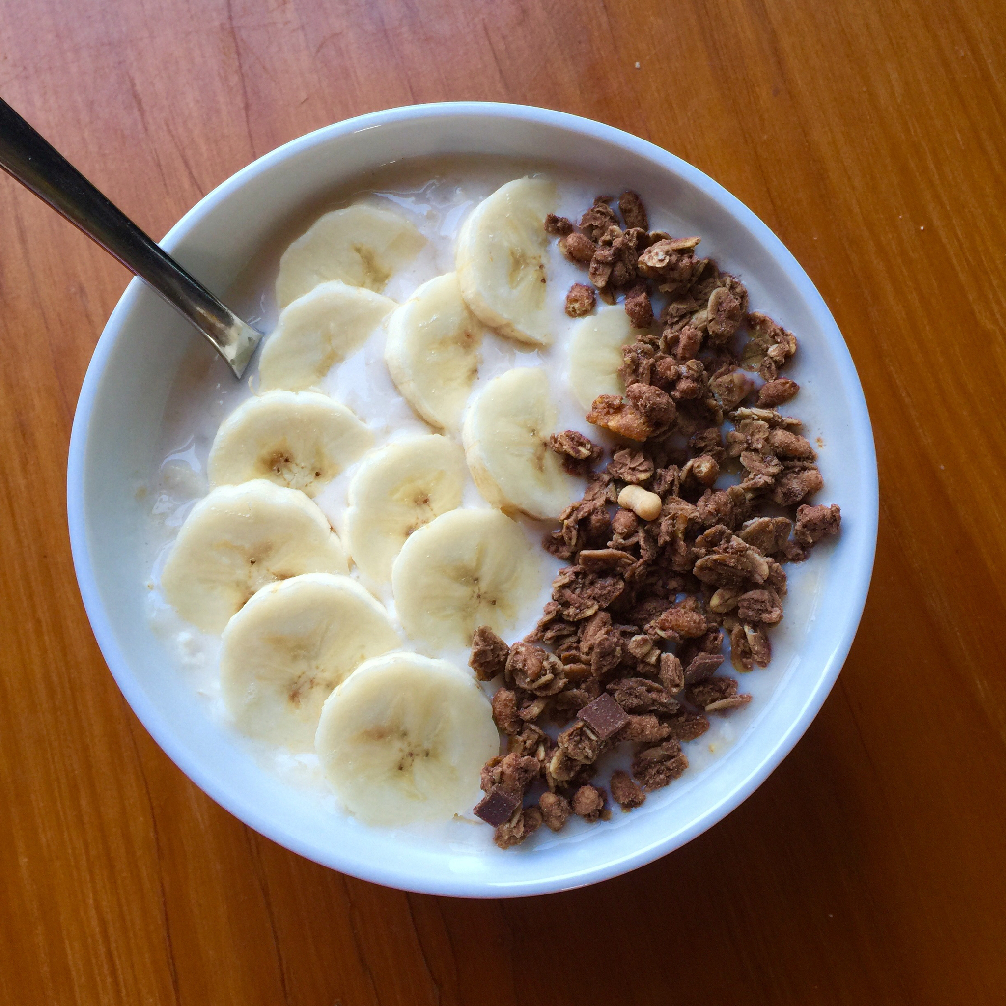 Overnight Oatmeal 隔夜早餐燕麦杯