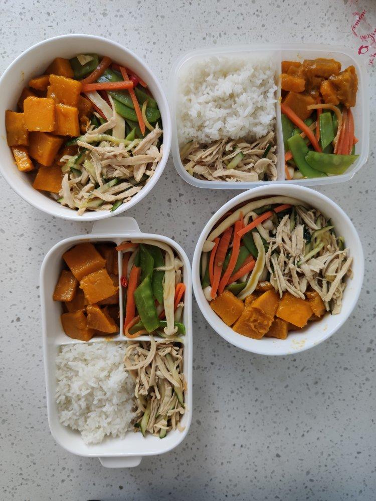 便当记🍱（记录）