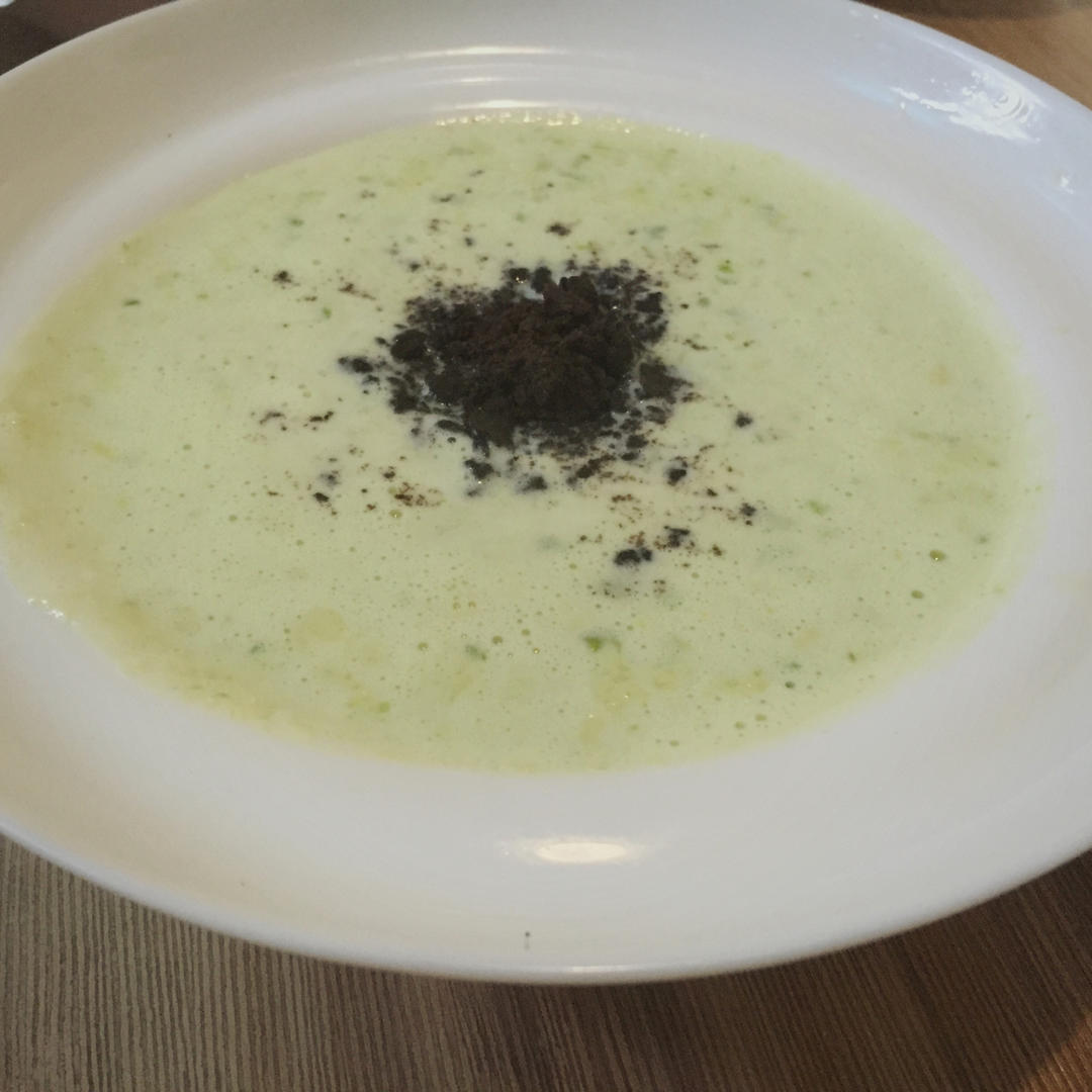 青豆玉米泥