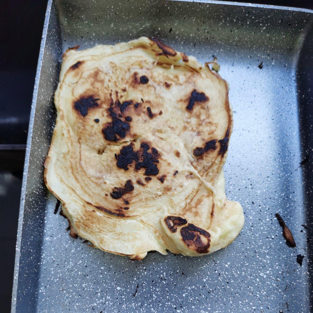 Pancake - 轻松解决早餐