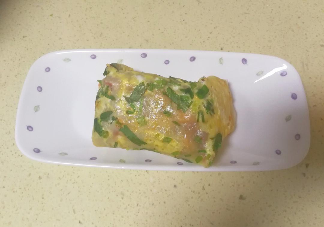 煎饼果子（正宗天津味儿）
