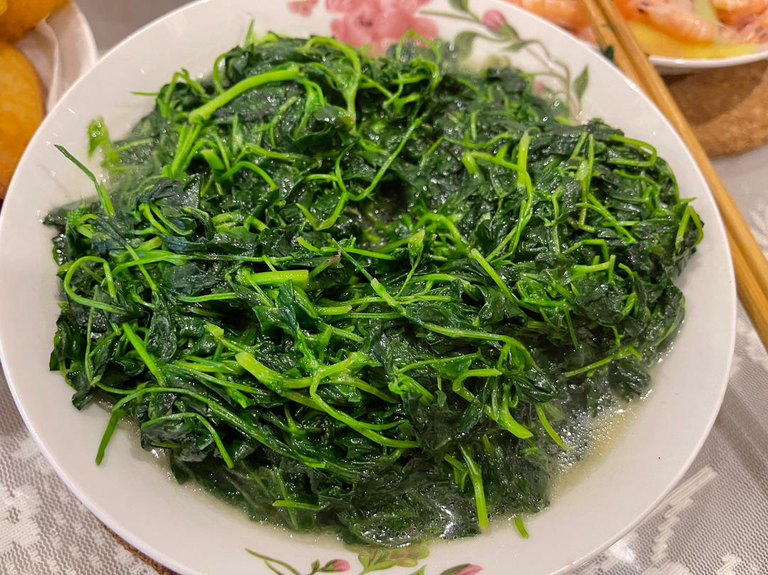 酒香草头（灵魂的味道）