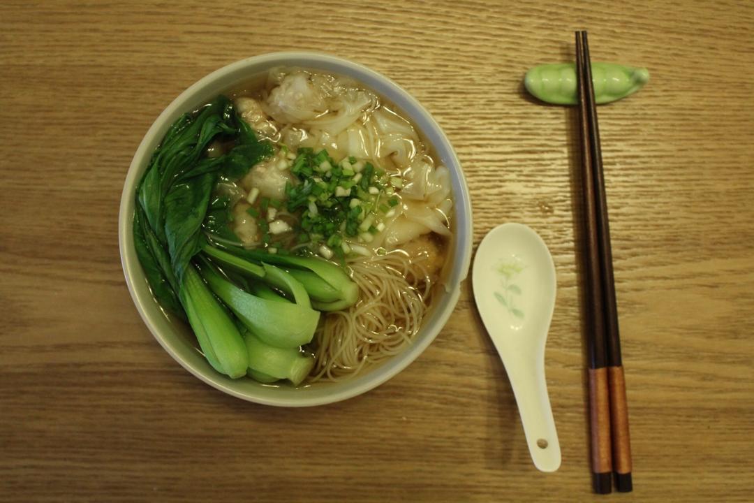 Eat all of the things！