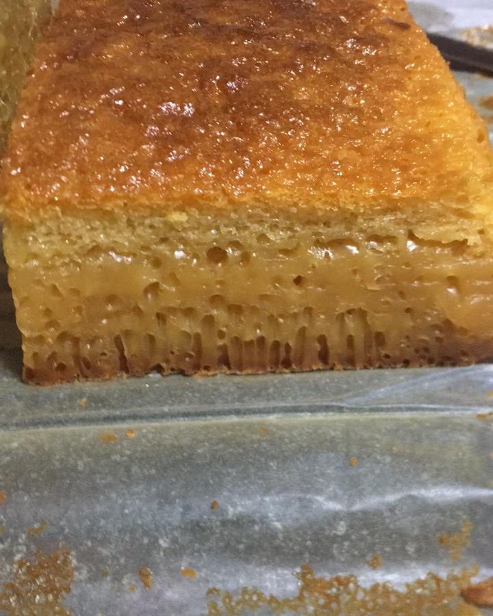 黄金糕